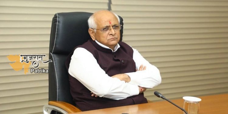आज गांधीनगर में होने वाली पाटीदार अग्रानी की बैठक अंतिम समय में रद्द कर दी गई