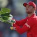 INDVsENG: मैच हारने के बाद इंग्लैंड के कप्तान बटलर ने भुवनेश्वर कुमार की तारीफ करते हुए कहा कि वह हर जगह स्विंग कर सकते हैं.