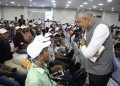 जानिए राज्य स्तरीय प्रश्नोत्तरी प्रतियोगिता में भाग लेने वाले 25 लाख छात्रों के लिए क्या पुरस्कार होंगे।