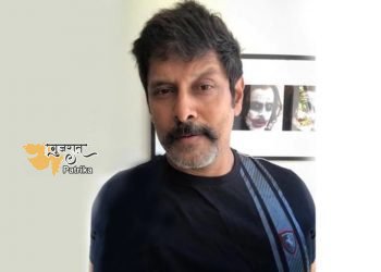 चौंका देने वाला! तमिल सुपरस्टार विक्रम को दिल का दौरा पड़ा और उन्हें इलाज के लिए अस्पताल में भर्ती कराया गया