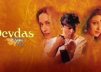 संजय लीला भंसाली की ‘देवदास’ आज 20 साल की हो गई है