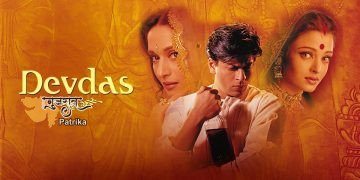 संजय लीला भंसाली की ‘देवदास’ आज 20 साल की हो गई है