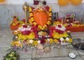 भावनगर जिले के तलजा तालुका के ग्रामीण क्षेत्रों के साथ-साथ शहर में भी गुरुपूर्णिमा उत्सव के अवसर पर तलजा तालुका में मानस गंगा धाम वावड़ी सहित पूरे शहर तालुका में विभिन्न धार्मिक कार्यक्रमों का आयोजन किया जाएगा।