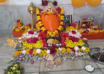 भावनगर जिले के तलजा तालुका के ग्रामीण क्षेत्रों के साथ-साथ शहर में भी गुरुपूर्णिमा उत्सव के अवसर पर तलजा तालुका में मानस गंगा धाम वावड़ी सहित पूरे शहर तालुका में विभिन्न धार्मिक कार्यक्रमों का आयोजन किया जाएगा।