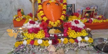 भावनगर जिले के तलजा तालुका के ग्रामीण क्षेत्रों के साथ-साथ शहर में भी गुरुपूर्णिमा उत्सव के अवसर पर तलजा तालुका में मानस गंगा धाम वावड़ी सहित पूरे शहर तालुका में विभिन्न धार्मिक कार्यक्रमों का आयोजन किया जाएगा।