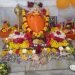 भावनगर जिले के तलजा तालुका के ग्रामीण क्षेत्रों के साथ-साथ शहर में भी गुरुपूर्णिमा उत्सव के अवसर पर तलजा तालुका में मानस गंगा धाम वावड़ी सहित पूरे शहर तालुका में विभिन्न धार्मिक कार्यक्रमों का आयोजन किया जाएगा।