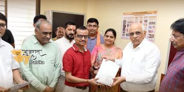 मुख्यमंत्री ने गांधीनगर से 18 वर्ष से अधिक आयु के नागरिकों के लिए राज्यव्यापी मुफ्त एहतियाती खुराक का शुभारंभ किया