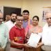 मुख्यमंत्री ने गांधीनगर से 18 वर्ष से अधिक आयु के नागरिकों के लिए राज्यव्यापी मुफ्त एहतियाती खुराक का शुभारंभ किया