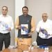 मुख्यमंत्री श्री भूपेंद्रभाई पटेल ने गुजरात में चिप निर्माण क्षेत्र में निवेश आकर्षित करने के लिए “गुजरात सेमीकंडक्टर नीति” की घोषणा की।