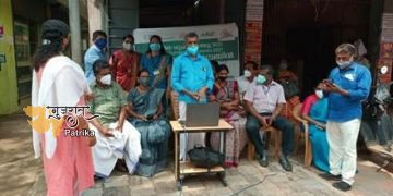 केरल में 491 ओडीएफ प्लस मॉडल गांव