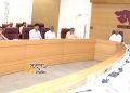 मुख्यमंत्री श्री भूपेन्द्र पटेल ने एक उच्च स्तरीय बैठक में ढेलेदार त्वचा रोग की वर्तमान स्थिति की समीक्षा की।