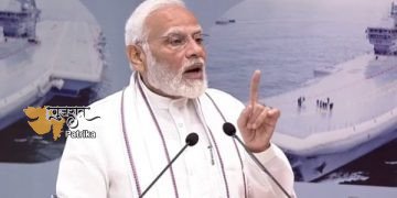 प्रधानमंत्री ने स्वतंत्रता सेनानी मंगल पांडे को उनकी जयंती पर याद किया