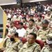 प्रदेश की सुरक्षा एवं सतत विकास में पुलिस एवं कानून व्यवस्था की महत्वपूर्ण भूमिका : मुख्यमंत्री श्री.