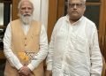 प्रधानमंत्री ने प्रसिद्ध स्टॉक निवेशक राकेश झुनझुनवाला के निधन पर शोक व्यक्त किया