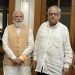 प्रधानमंत्री ने प्रसिद्ध स्टॉक निवेशक राकेश झुनझुनवाला के निधन पर शोक व्यक्त किया