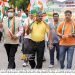 पंजाब नैशनल बैंक ने हर घर तिरंगा अभियान में हिस्सा लेते हुए वाकथान का आयोजन किया