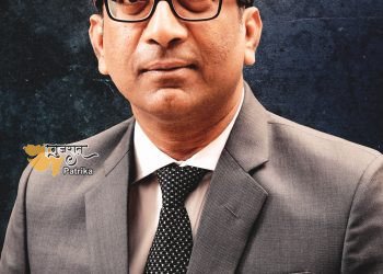 एफएडीए (FADA) में नेतृत्व परिवर्तन, श्री विंकेश गुलाटी ने श्री मनीष राज सिंघानिया को एफएडीए के 36वें प्रेसिडेंट के रूप में कार्यभार सौंपा