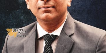एफएडीए (FADA) में नेतृत्व परिवर्तन, श्री विंकेश गुलाटी ने श्री मनीष राज सिंघानिया को एफएडीए के 36वें प्रेसिडेंट के रूप में कार्यभार सौंपा
