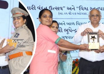 मुख्यमंत्री ने ‘विश्व स्तनपान सप्ताह’ और ‘नारी वंदन उत्सव’ के राज्यव्यापी समारोह का उद्घाटन किया