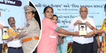मुख्यमंत्री ने ‘विश्व स्तनपान सप्ताह’ और ‘नारी वंदन उत्सव’ के राज्यव्यापी समारोह का उद्घाटन किया