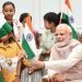 प्रधानमंत्री ने हर घर तिरंगा अभियान के लिए लोगों के उत्साह की सराहना की