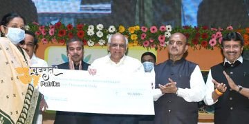 गरीब कल्याण के पीएम श्री नरेंद्र मोदी के दृष्टिकोण को पूरा करेगी राज्य सरकार: गुजरात सीएम