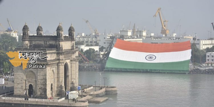आजादी का अमृत महोत्सव