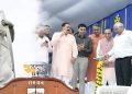 मुख्यमंत्री श्री भूपेन्द्रभाई पटेल ने राजकोट में नवनिर्मित “राम वन” का लोकार्पण किया