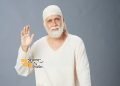 मेरे साईं के तुषार दलवी ने स्वयं की बुराइयों को पहचानने और  जीवन के वास्तविक लक्ष्य पर ध्यान केंद्रित करने के महत्व की बात की