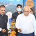 गुजरात में पहली बार अहमदाबाद में आयोजित “शहरी विकास राष्ट्रीय सम्मेलन” का उद्घाटन करते मुख्यमंत्री