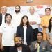 मुख्यमंत्री ने राष्ट्रमंडल खेलों 2022 में पदक जीतने वाले गुजरात के खिलाड़ियों को खेल प्रतिभा पुरस्कार प्रदान किया