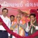 मुख्यमंत्री ने लोकमाता श्री अहिल्याबाई होल्कर की प्रतिमा का किया अनावरण
