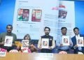 केंद्रीय मंत्री श्री अनुराग ठाकुर ने भारत के स्वतंत्रता संग्राम पर आधारित, ऑनलाइन शैक्षिक गेम्स की श्रृंखला ‘आजादी क्वेस्ट’ का शुभारंभ किया