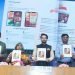केंद्रीय मंत्री श्री अनुराग ठाकुर ने भारत के स्वतंत्रता संग्राम पर आधारित, ऑनलाइन शैक्षिक गेम्स की श्रृंखला ‘आजादी क्वेस्ट’ का शुभारंभ किया