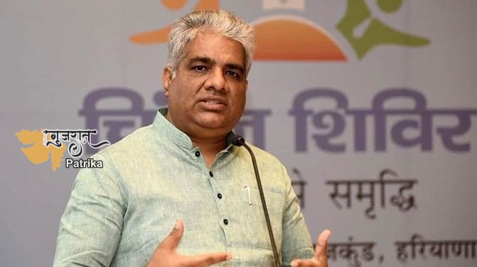 ईएसआईसी का दो दिवसीय ‘चिंतन शिविर’ ऐतिहासिक नतीजों के साथ समाप्त हुआ