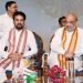 दूरदर्शन और आकाशवाणी के बिना भारत के मर्म की अभिव्यक्ति संभव नहीं है: केंद्रीय मंत्री श्री अमित शाह