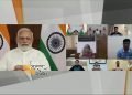 प्रधानमंत्री ने पुरुषों की 3000 मीटर स्टीपलचेज स्पर्धा में रजत पदक जीतने पर अविनाश साबले को बधाई दी