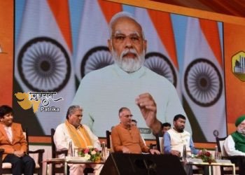 प्रधानमंत्री ने पानीपत में 2जी इथेनॉल संयंत्र राष्ट्र को समर्पित किया