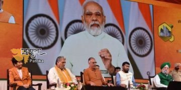 प्रधानमंत्री ने पानीपत में 2जी इथेनॉल संयंत्र राष्ट्र को समर्पित किया
