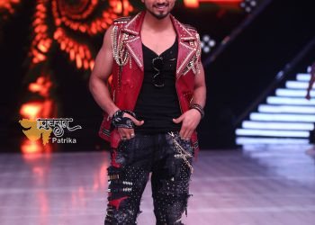 कलर्स ‘झलक दिखला जा’ में मिस्‍टर फैजू ने एक सेल्‍सपर्सन से लेकर सेलेब्रिटी बनने तक की अपनी कहानी बताई