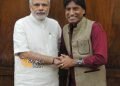 प्रधानमंत्री ने प्रसिद्ध हास्य अभिनेता राजू श्रीवास्तव के निधन पर शोक व्यक्त किया