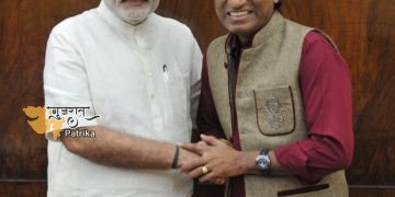 प्रधानमंत्री ने प्रसिद्ध हास्य अभिनेता राजू श्रीवास्तव के निधन पर शोक व्यक्त किया