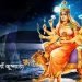 प्रधानमंत्री ने मां दुर्गा के चौथे स्वरूप मां कूष्मांडा को नमन किया