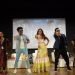खुशाली कुमार, दर्शन कुमार और अपारशक्ति खुराना अपनी आने वाली फिल्म ‘धोखा- राउंड डी कॉर्नर’ का प्रमोशन करने पहुंचे वडोदरा