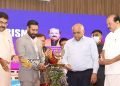 मुख्यमंत्री श्री भूपेंद्र पटेल द्वारा गुजरात की पहली ‘सिनेमाई पर्यटन नीति’ का शुभारंभ
