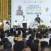 मुख्यमंत्री श्री भूपेन्द्र पटेल की उपस्थिति में गांधीनगर में डाबगर समाज का मैत्री कार्यक्रम आयोजित किया गया