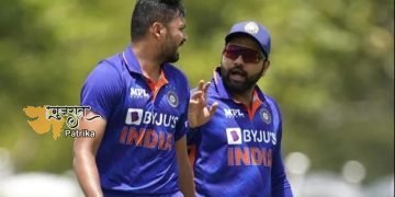 Asia Cup: पाकिस्तान के खिलाफ मैच से पहले बढ़ी भारत की मुश्किल, तेज गेंदबाज को हुआ वायरल फीवर