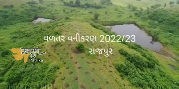 दाहोद जिले में 9 तालुका हैं। जिसमें बरिया वन मंडल का कुल वन क्षेत्र 815.37 वर्ग किमी है। एक झलक देखें