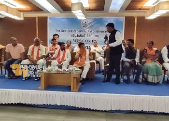 भारतीय मछुआरों पर अंकुश लगाने के लिए डब्ल्यूटीओ समझौते के खिलाफ पीएम मोदी का कड़ा रुख रद्द करने को मजबूर: मंत्री पीयूष गोयल