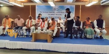 भारतीय मछुआरों पर अंकुश लगाने के लिए डब्ल्यूटीओ समझौते के खिलाफ पीएम मोदी का कड़ा रुख रद्द करने को मजबूर: मंत्री पीयूष गोयल